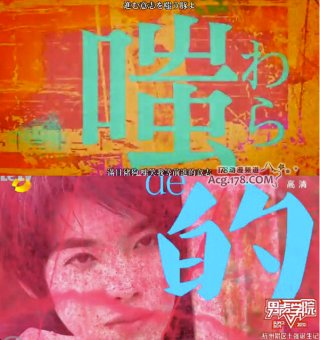 Illustration for article titled Chinese TV Rips Off Popular Japanese Anime?